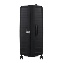 Walizka duża XL American Tourister FastForward - flash black