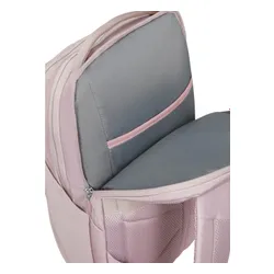 Рюкзак для ноутбука Samsonite Guardit Classy 2.0 Laptop Backpack 15,6" - stone grey