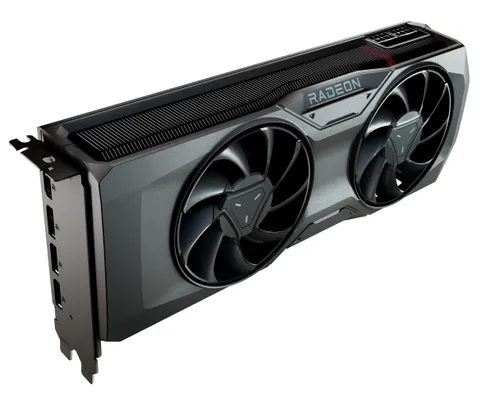 Karta graficzna Sapphire technology Radeon RX 7800 XT 16GB GDDR6 256bit FSR