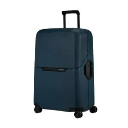 Walizka duża Samsonite Magnum Eco - midnight blue