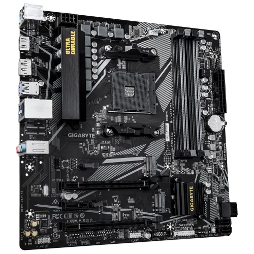 Płyta główna Gigabyte B550M DS3H R2