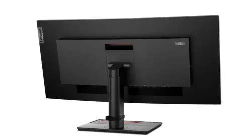 Monitor Lenovo ThinkVision P34w-20 (62DCRAT3EU) 34" UWQHD IPS 60Hz 4ms Zakrzywiony