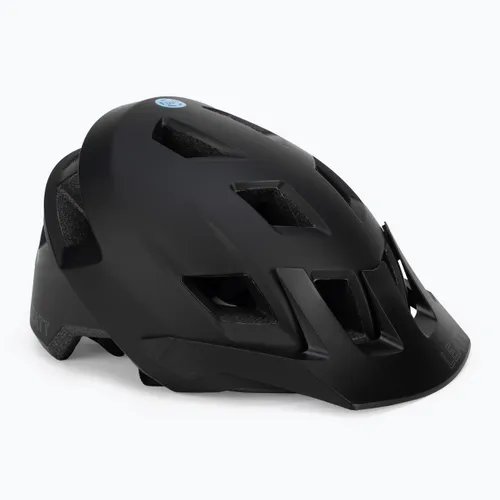 Kask rowerowy Leatt MTB AllMtn 1.0 V23 stealth