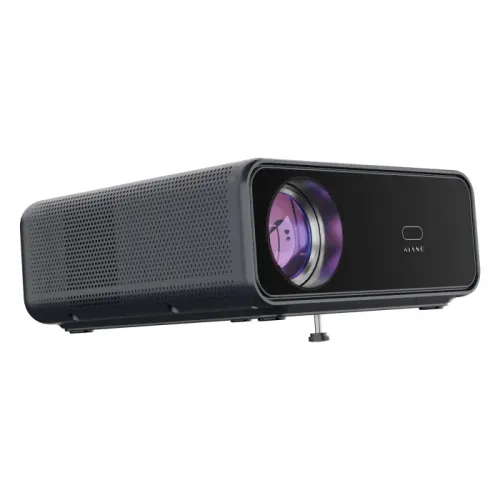 Projektor do kina domowego Kiano Cinema Ultra LCD Full HD Wi-Fi Bluetooth