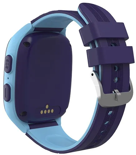 Smartwatch BLOW Kids K18 Niebieski