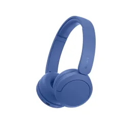 Słuchawki bezprzewodowe Sony WH-CH530 Nauszne Bluetooth 6.0 Niebieski