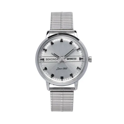 Sekonda 1951 Gümüş Saatler