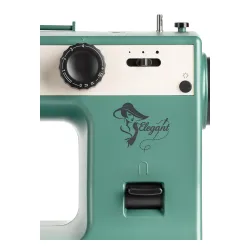 Maszyna do szycia Minerva Elegant