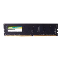 Pamięć RAM Silicon Power DDR4 8GB 2666 CL19 Czarny