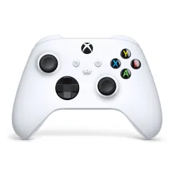 Konsola MICROSOFT XBOX Series S Robot White