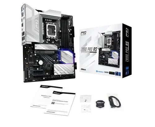 Płyta główna ASrock Z890 Pro RS