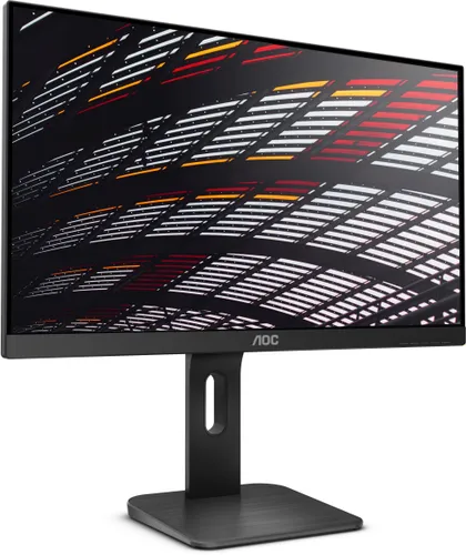 Monitor AOC 24P1 23.8" 1920x1080px IPS