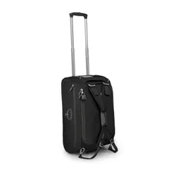 Дорожная сумка Osprey Daylite Carry - On Wheeled Duffel 40-black