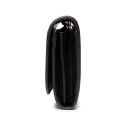 Tommy Hilfiger TH schiță lrg Flap portofel AW0AW12399 BDS portofel