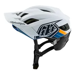 Kask rowerowy TROY LEE DESIGNS Flowline SE MIPS Badge