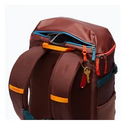 Plecak miejski Cotopaxi Torre Bucket Pack Cada Dia 24 l chestnut
