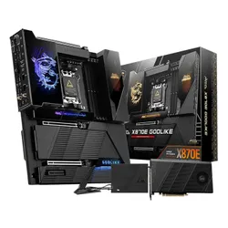 Płyta główna MSI MEG X870E Godlike