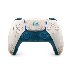 Pad Sony DualSense Edycja Limitowana Genshin Impact do PS5 Bezprzewodowy
