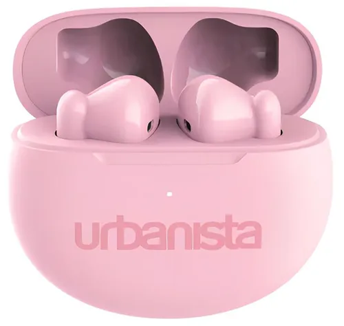 Słuchawki douszne URBANISTA Austin  Różowy