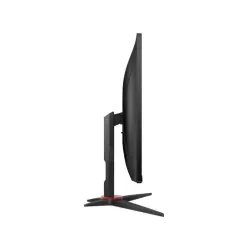 Monitor AOC 24G2ZE/BK 24" Full HD IPS 240Hz 1ms Gamingowy