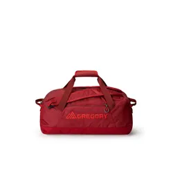 Дорожная сумка Gregory Supply 40 Duffle Bag-bloodstone