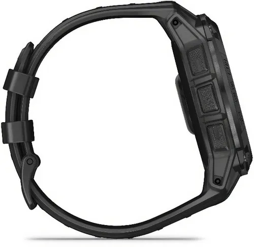 Smartwatch GARMIN Instinct 3 50mm Amoled Tactical Edition Czarny