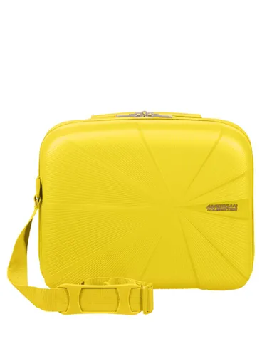 Косметичка American Tourister StarVibe - electric lemon