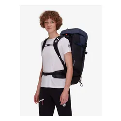 Plecak damski Mammut Trion 50 Women - marine/black