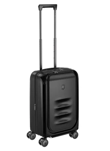 Walizka kabinowa poszerzana Victorinox Spectra 3,0 FF - black