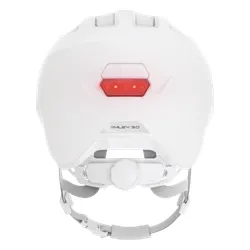 Kask rowerowy ABUS Smiley 3.0 ACE LED