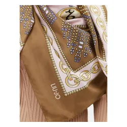 Sling Liu Jo 2f3118 T0300 Cammello 00070