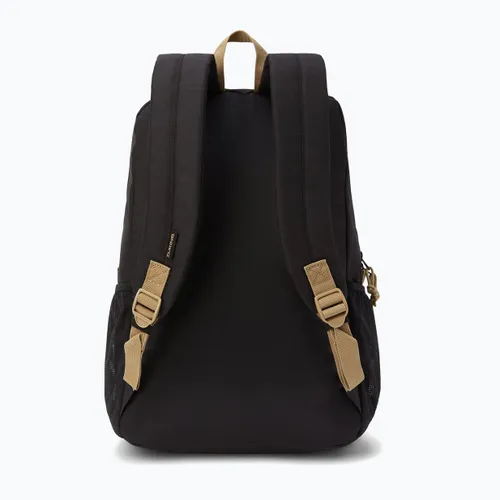 Plecak miejski Dakine Tardy Slip 25 l black onyx