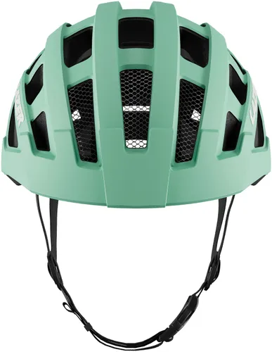 Kask rowerowy LAZER J2 Miętowy dla Dzieci (rozmiar 50-56)