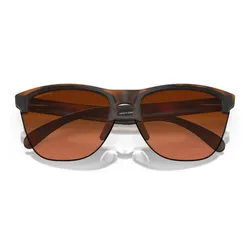 Okulary rowerowe OAKLEY Frogskins Lite PRIZM Brown Gradient