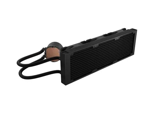 Chłodzenie wodne GENESIS Hydria 360 ARGB