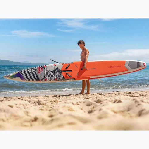 Deska SUP Aquatone Spike 14'0"