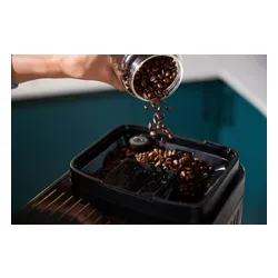 Автоматическая кофемашина DeLonghi ECAM330.80.TXB Magnifica Duo (Cold Brew)