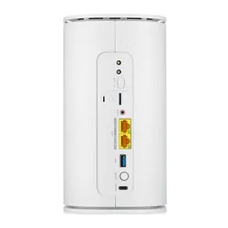 Zyxel FWA-515-EU0102F 5G wi-fi 7