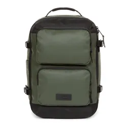Plecak kabinowy Eastpak CNNCT Tecum Cabin - top khaki