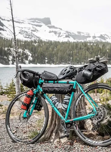 Torba pod ramę Topeak MidLoader 3 L