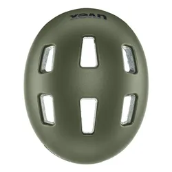 Kask rowerowy orzeszek UVEX HLMT 4 CC