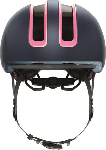 Kask rowerowy ABUS Hud-Y