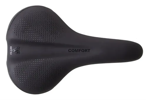 Седло WTB Comfort Steel