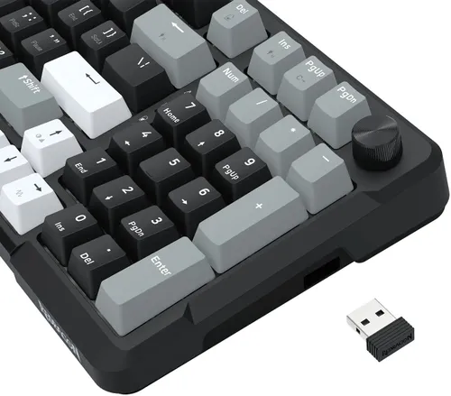 Klawiatura REDRAGON Arlokks K742