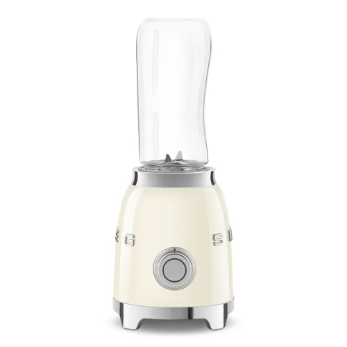 Blender Sportowy Smeg 50's Style PBF01CREU