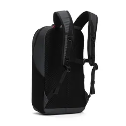 Городской противоугонный рюкзак Pacsafe Vibe 20 Backpack-slate