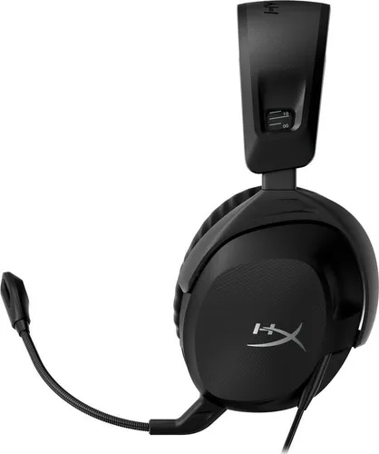 HyperX Cloud Stinger 2 Siyah Kulaklıklar (519T1AA)