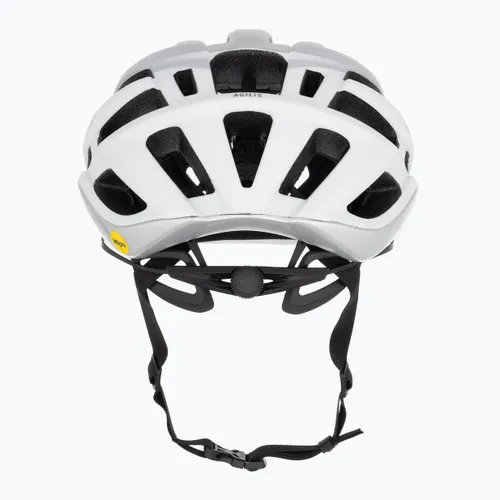 Kask rowerowy Giro Agilis Integrated MIPS matte white