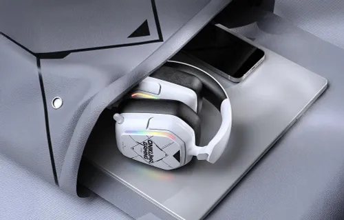 Słuchawki ONIKUMA GT883 Bezprzewodowe, Nauszne, Dźwięk przestrzenny