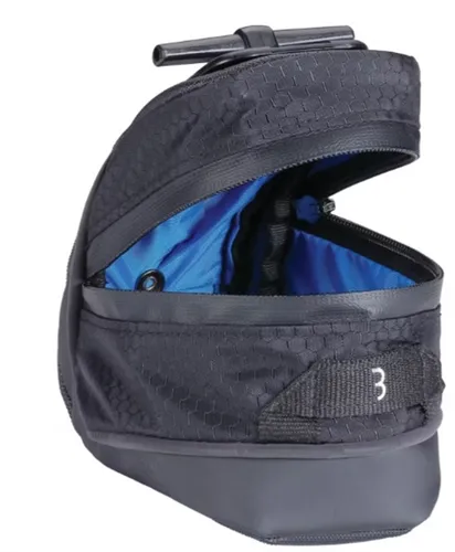 Torba podsiodłowa BBB StorePack Reflect